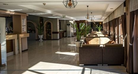 其他 2 Rose Resort Hotel