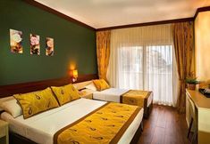 其他 6 Rose Resort Hotel