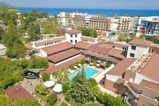 其他 Rose Resort Hotel