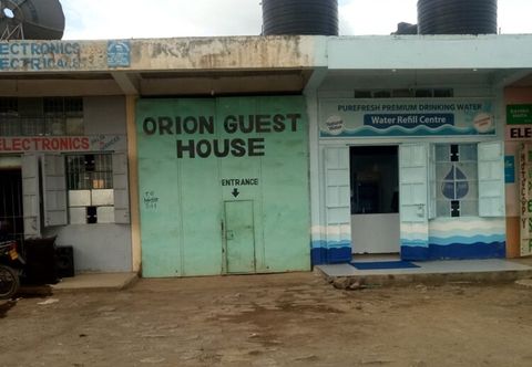 Lain-lain Orion Guest House