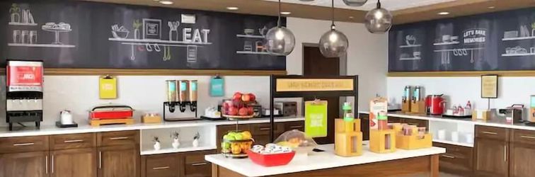 Others Hampton Inn Buffalo - Amherst, NY