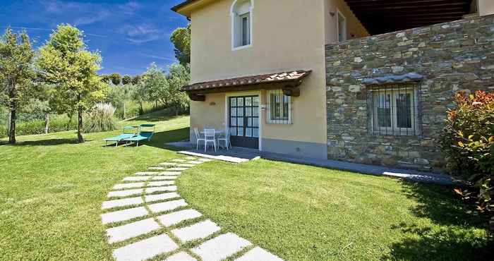 Others Tenuta di Artimino Tuscan Home