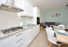 Others 7 Apartment in Krusevo With Terrace
