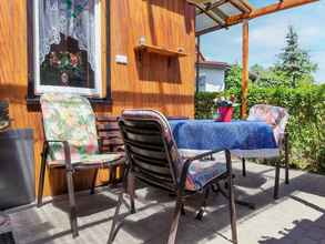 อื่นๆ 4 Cosy Holiday Home in Breitenstein With Private Roof Terrace