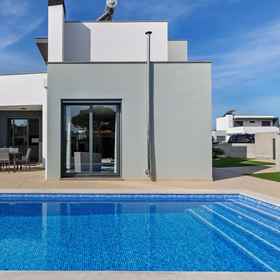 Primary image1豪華私人泳池別墅,莱里亚区別墅