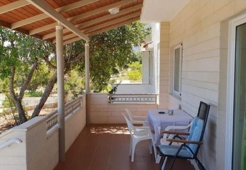 Others Opulent Villa in Port of Hersonissos With Balcony