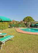 Primary image Nice Apartment in Tuoro sul Trasimeno With Pool