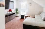 Others 4 Cosy Apartment in Dresden With Balcony and Swimming Pool