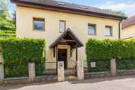 Others Cosy Apartment in Dresden With Balcony and Swimming Pool