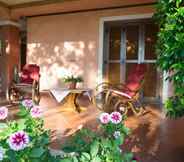 Others 3 Fascinating Apartment in Tagliacozzo With Garden