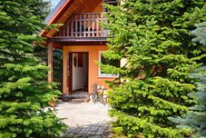 Others Holiday Home in a Seaside Village