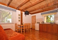 Others 7 Holiday Home in a Seaside Village