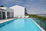 Others Attractive Villa in Salir Do Porto With Swimming Pool