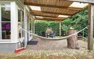 Others 3 Picturesque Holiday Home in Oldenzaal with Hot Tub