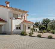 Others 7 Wonderful Villa in Ferreira do Zezere With Private Pool