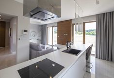 Lain-lain 5 Spacious Villa in Cisownica With Terrace