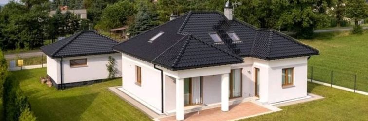 Lain-lain Spacious Villa in Cisownica With Terrace