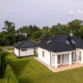 Primary image1Spacious Villa in Cisownica With Terrace,伊斯特布纳飯店