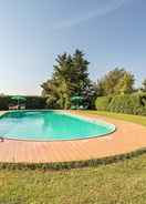 Primary image Elegant Apartment With Swimming Pool and gym on Lake Trasimeno