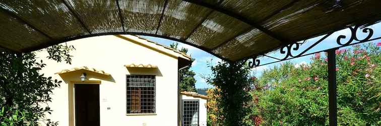 Others Cozy Home in San Casciano in Val di Pesa With BBQ