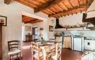 Others 5 Cozy Home in San Casciano in Val di Pesa With BBQ