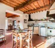 Others 5 Cozy Home in San Casciano in Val di Pesa With BBQ