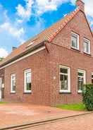 Imej utama Cozy Detached House Near Breskens With Garden and two Nice Terraces