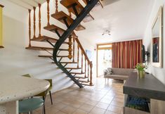 อื่นๆ 6 Blissful Holiday Home in Maspalomas With Swimming Pool