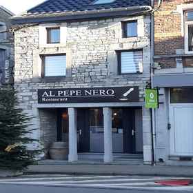 Primary image 1 Superb Duplex Ideally Located in the Centre of Aywaille, Arrondissement of Huy Hotels