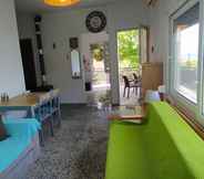 Others 7 Seaside Holiday Home in Asprovalta With Balcony