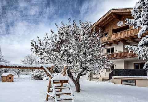 Others Alpine View Apartments