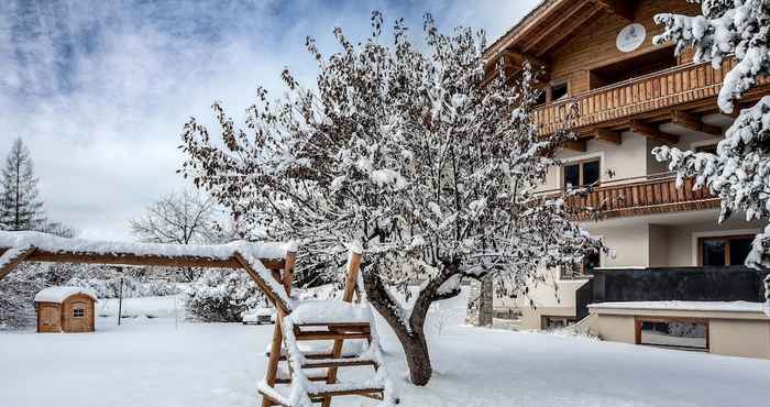 Others Alpine View Apartments