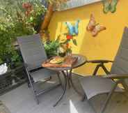 Others 4 Alluring Bungalow in Wernigerode With Private Terrace