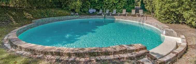 อื่นๆ Traditional Villa in Filottrano With Swimming Pool