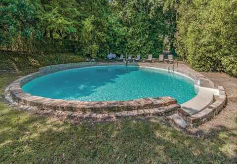 Khác Traditional Villa in Filottrano With Swimming Pool