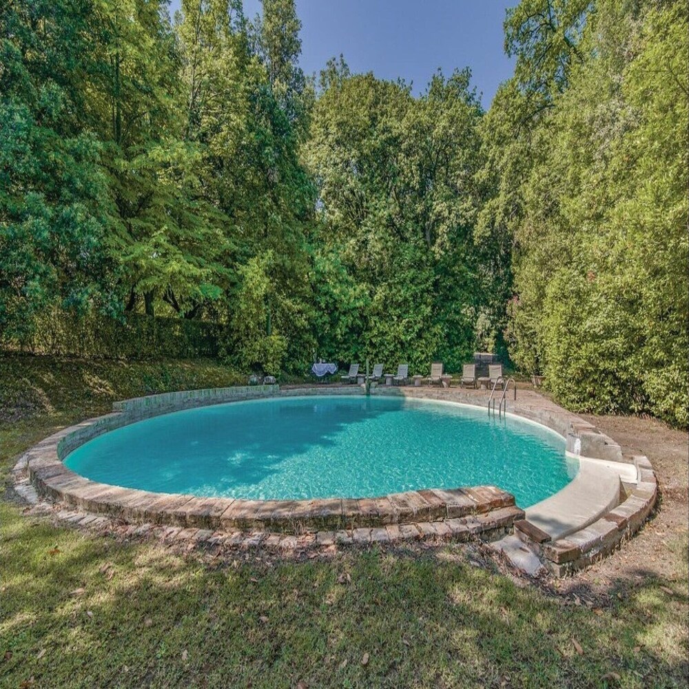 อื่นๆ Traditional Villa in Filottrano With Swimming Pool