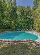 Imej utama Traditional Villa in Filottrano With Swimming Pool