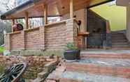 Others 2 Rustic Holiday Home in Donja Stubica With Terrace