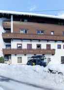 Imej utama Appartementhaus Mayrhofen