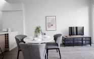 Others 7 Delightful Townhouse Stay@moonee Ponds + Parking