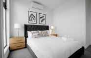 Others 5 Delightful Townhouse Stay@moonee Ponds + Parking