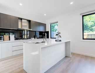 Lain-lain 2 WoW Factor!luxe 4BR Townhouse@glen Waverley