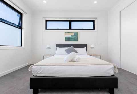 Lain-lain WoW Factor!luxe 4BR Townhouse@glen Waverley