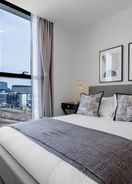 Phòng Stylist 1bed1bath Apartment@west Melbourne