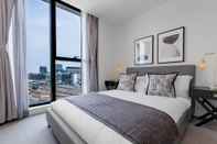 Others Stylist 1bed1bath Apartment@west Melbourne