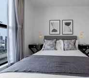 Khác 5 Stylist 1bed1bath Apartment@west Melbourne