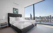 Lainnya 4 Central Melbourne 2br2bt APT on Collins St+parking