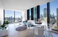 Lainnya 3 Central Melbourne 2br2bt APT on Collins St+parking