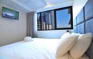 Lainnya 2 Ultimate Prestige 2bed2bath Hamiltonapt