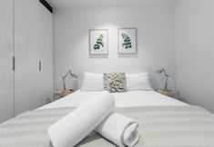 Others 4 Comfort Luxury 1BR Apart@southerncross/flagstaff